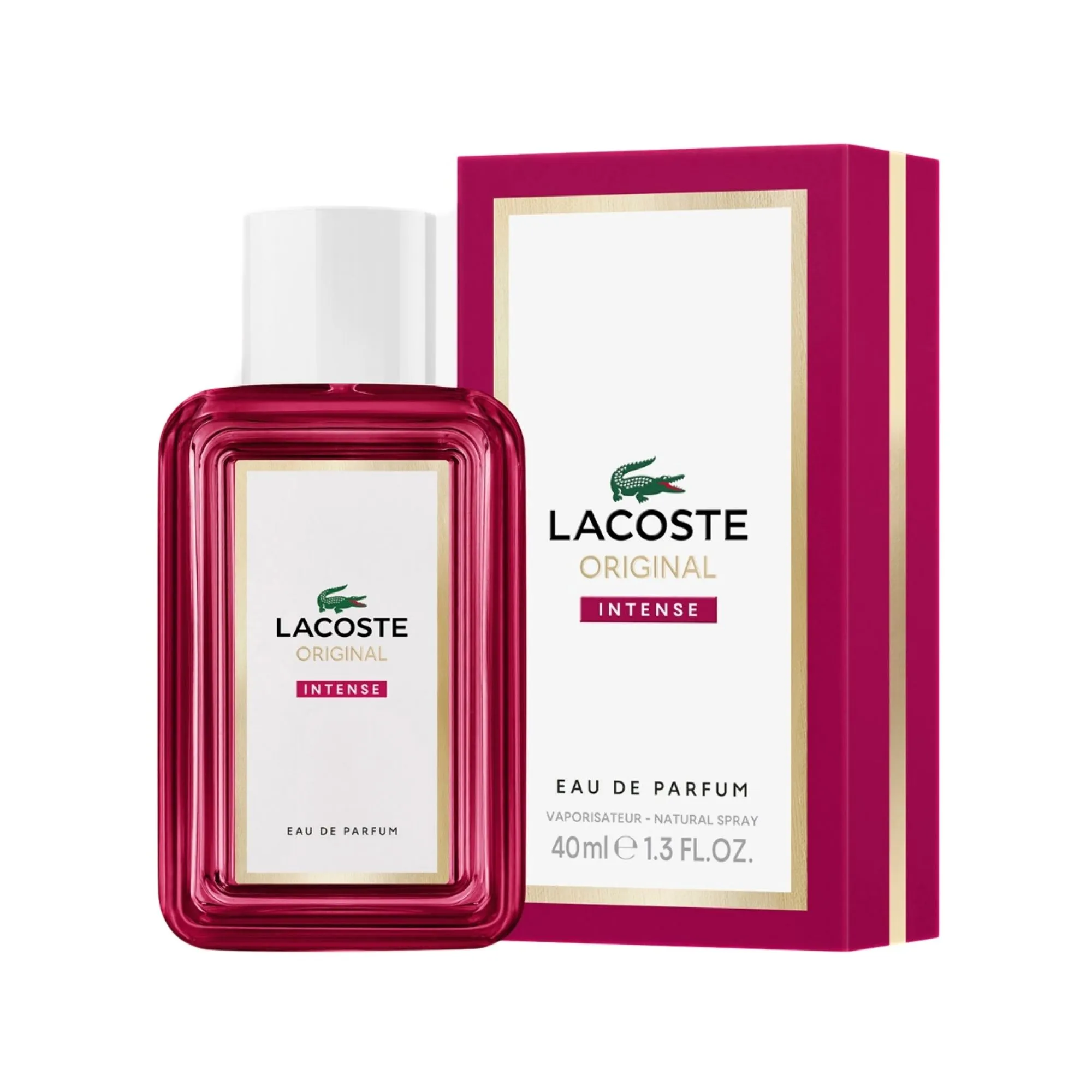 Original Pour Femme Intense Eau de parfum